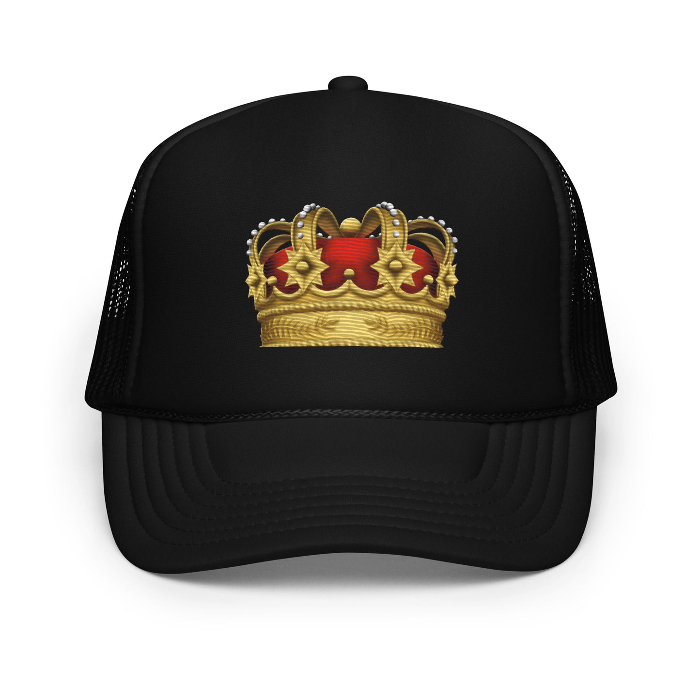Royal Trucker Hat