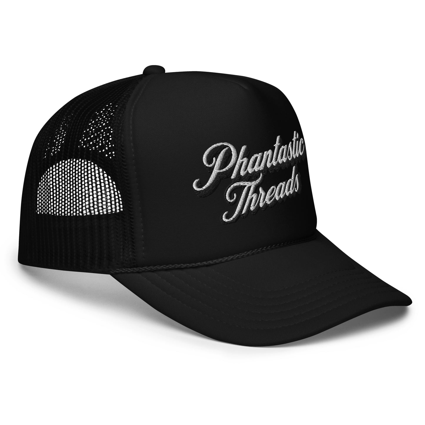 Phantastic Threads Trucker Hat