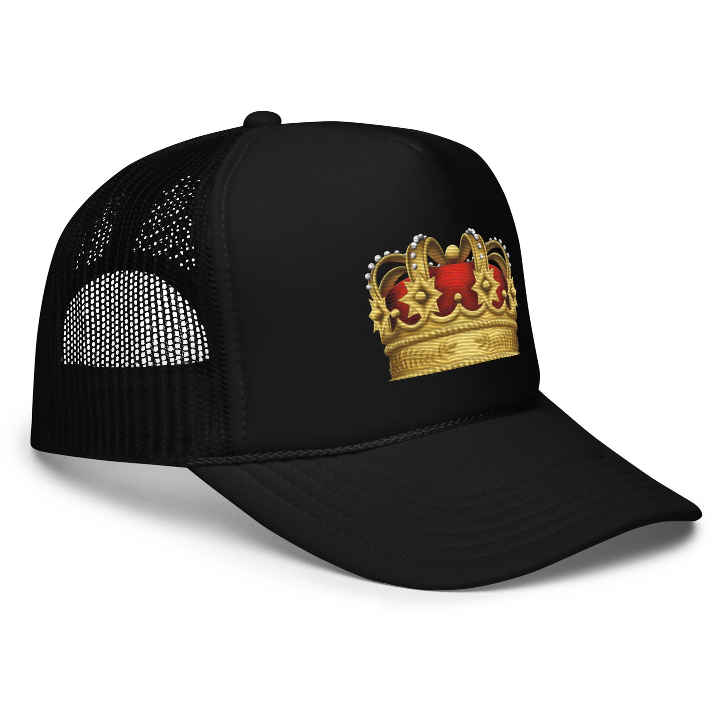 Royal Trucker Hat