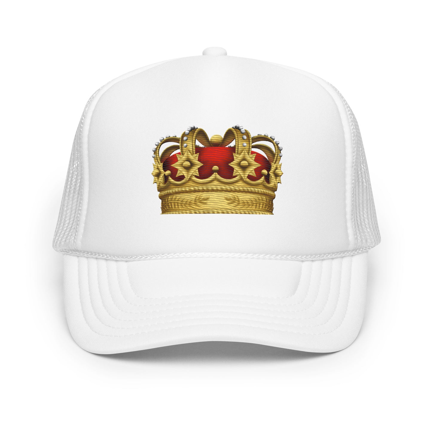 Royal Trucker Hat