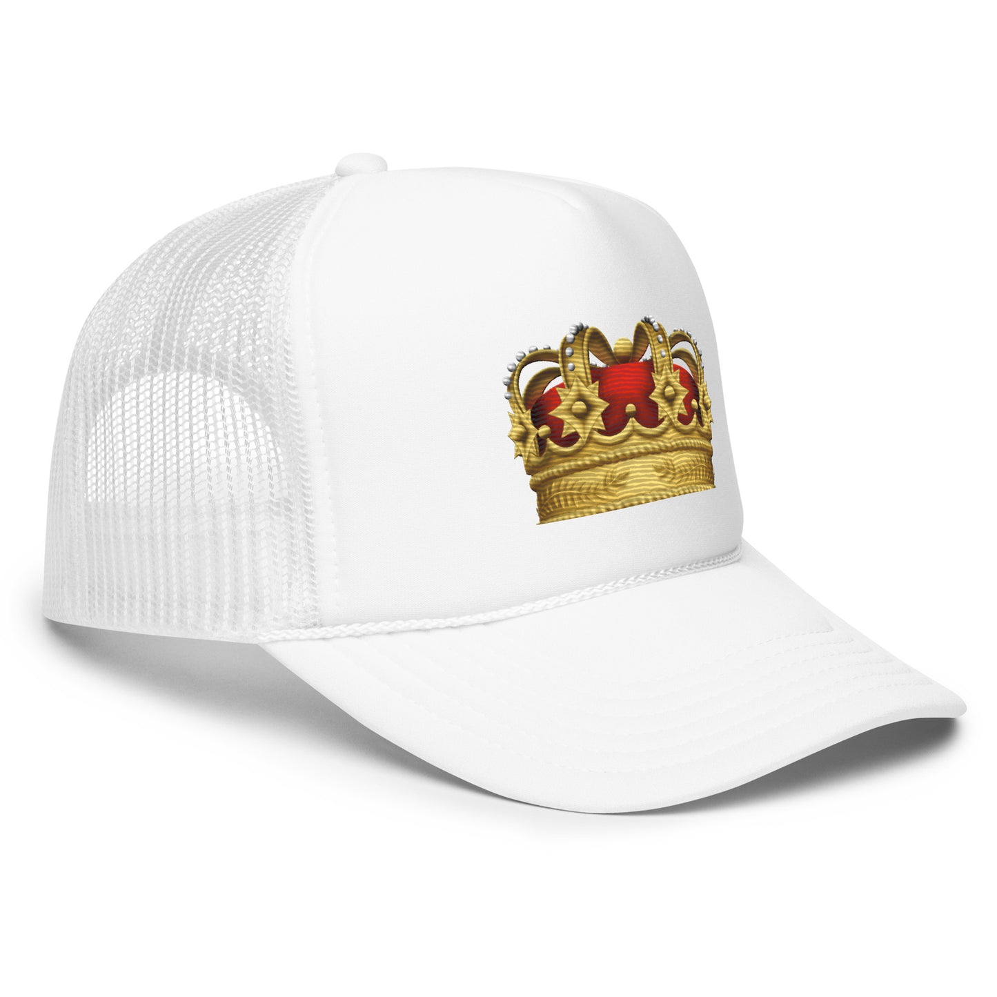 Royal Trucker Hat