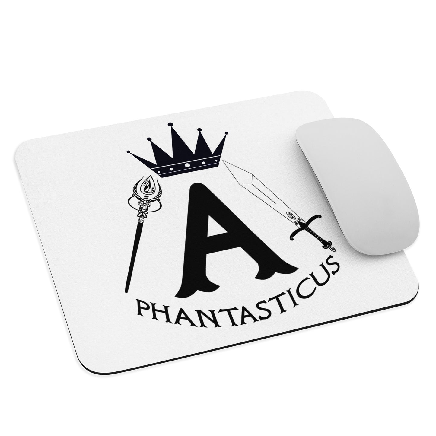 Aratonia Mouse Pad
