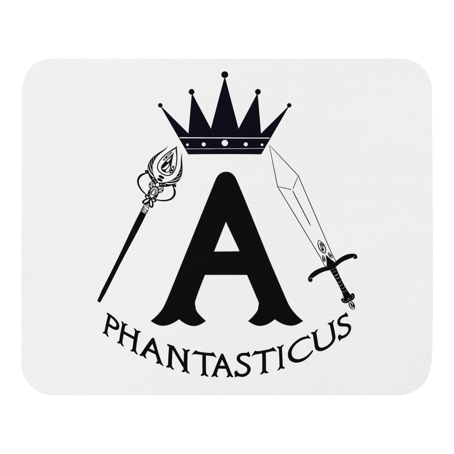 Aratonia Mouse Pad