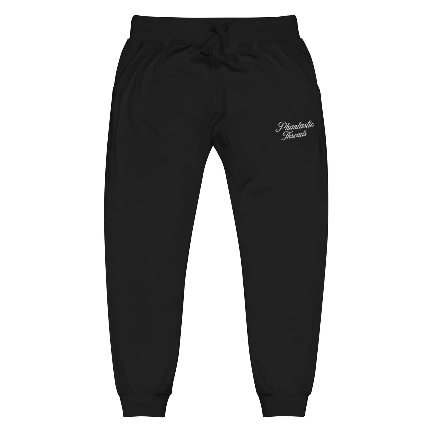Phantastic Threads Fleece Sweatpants