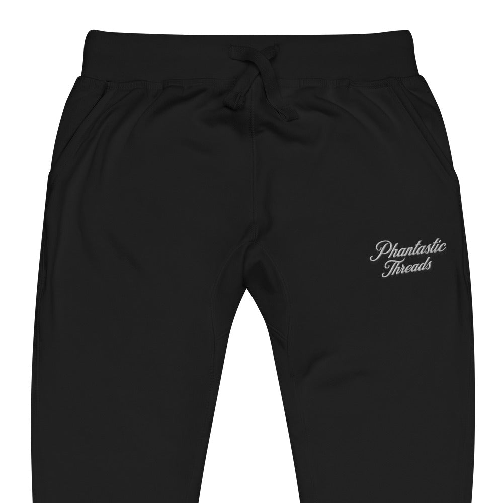 Phantastic Threads Fleece Sweatpants