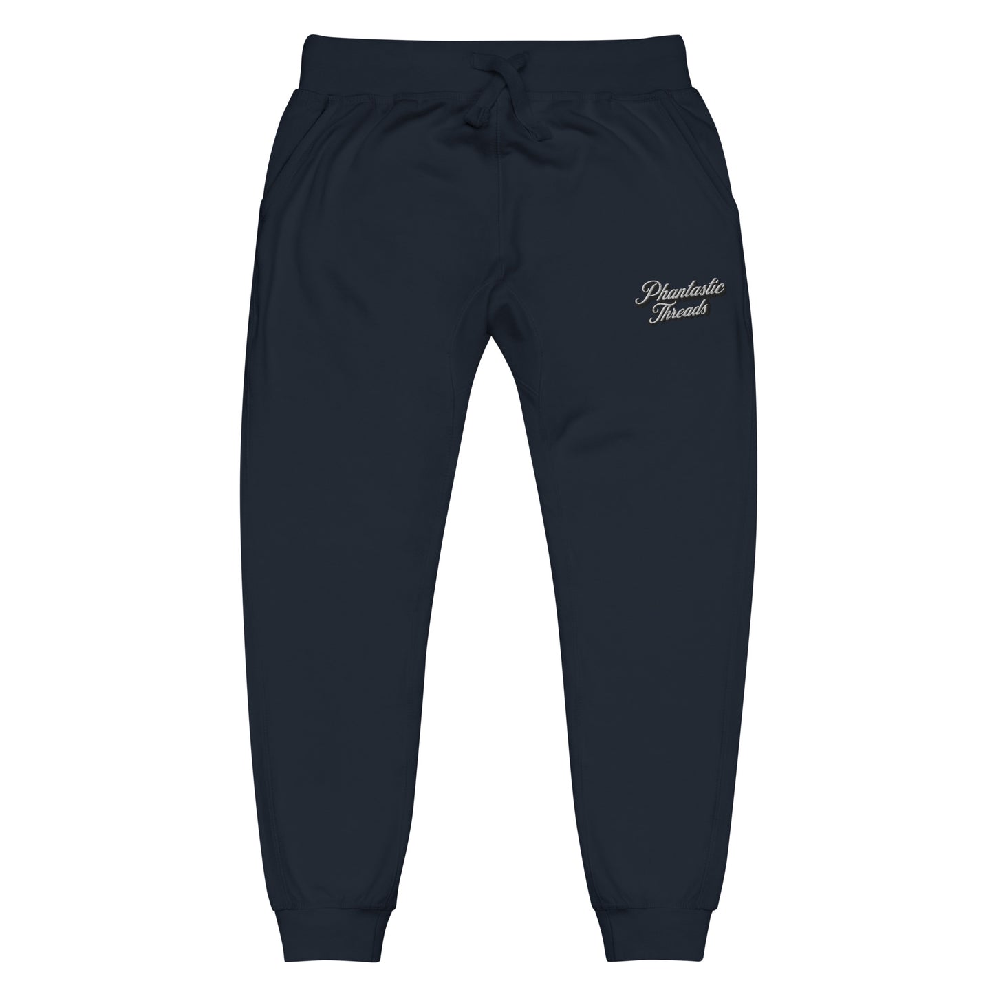 Phantastic Threads Fleece Sweatpants