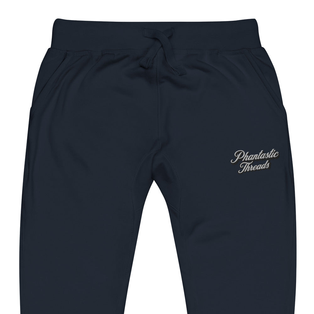 Phantastic Threads Fleece Sweatpants