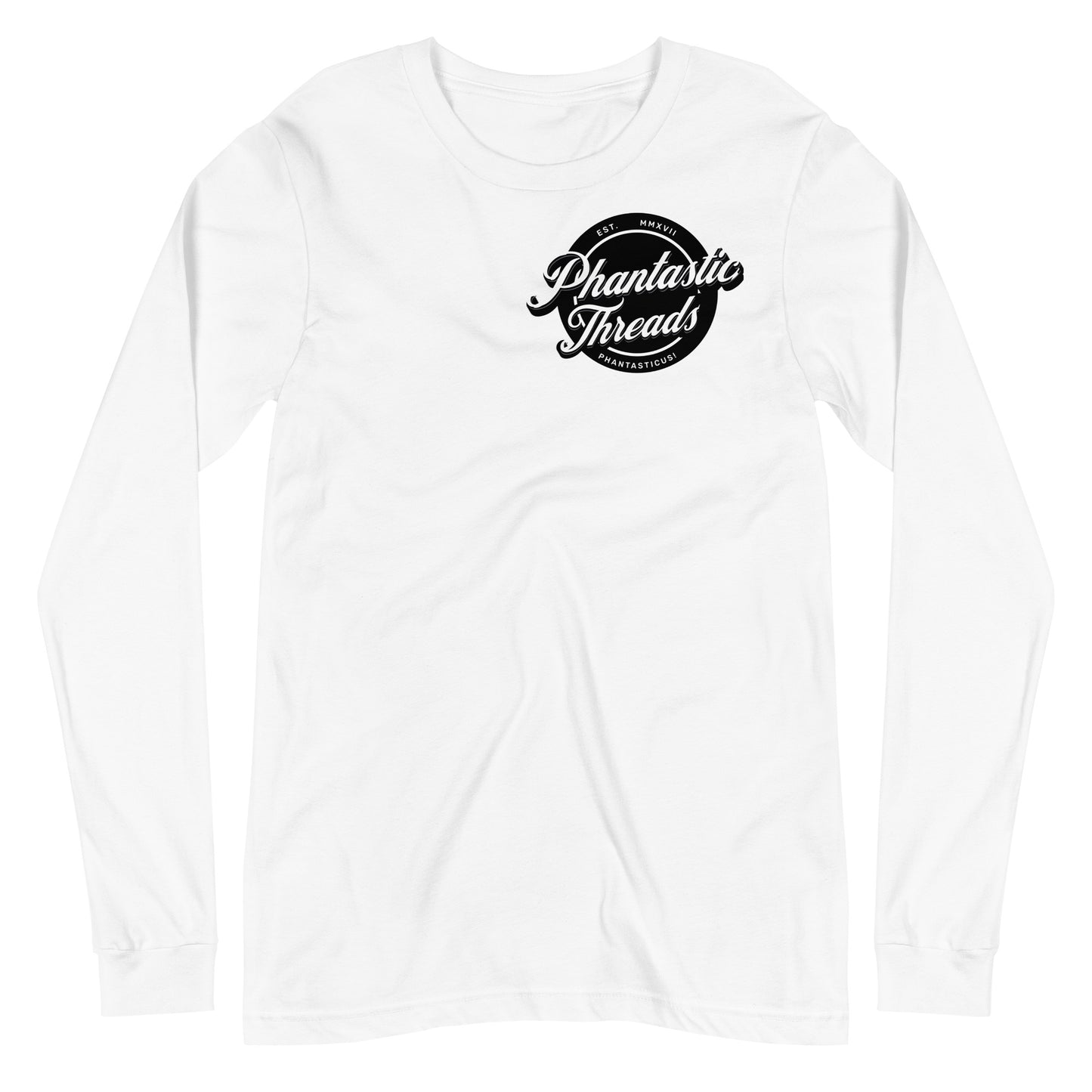 Phantastic Threads Long Sleeve Tee