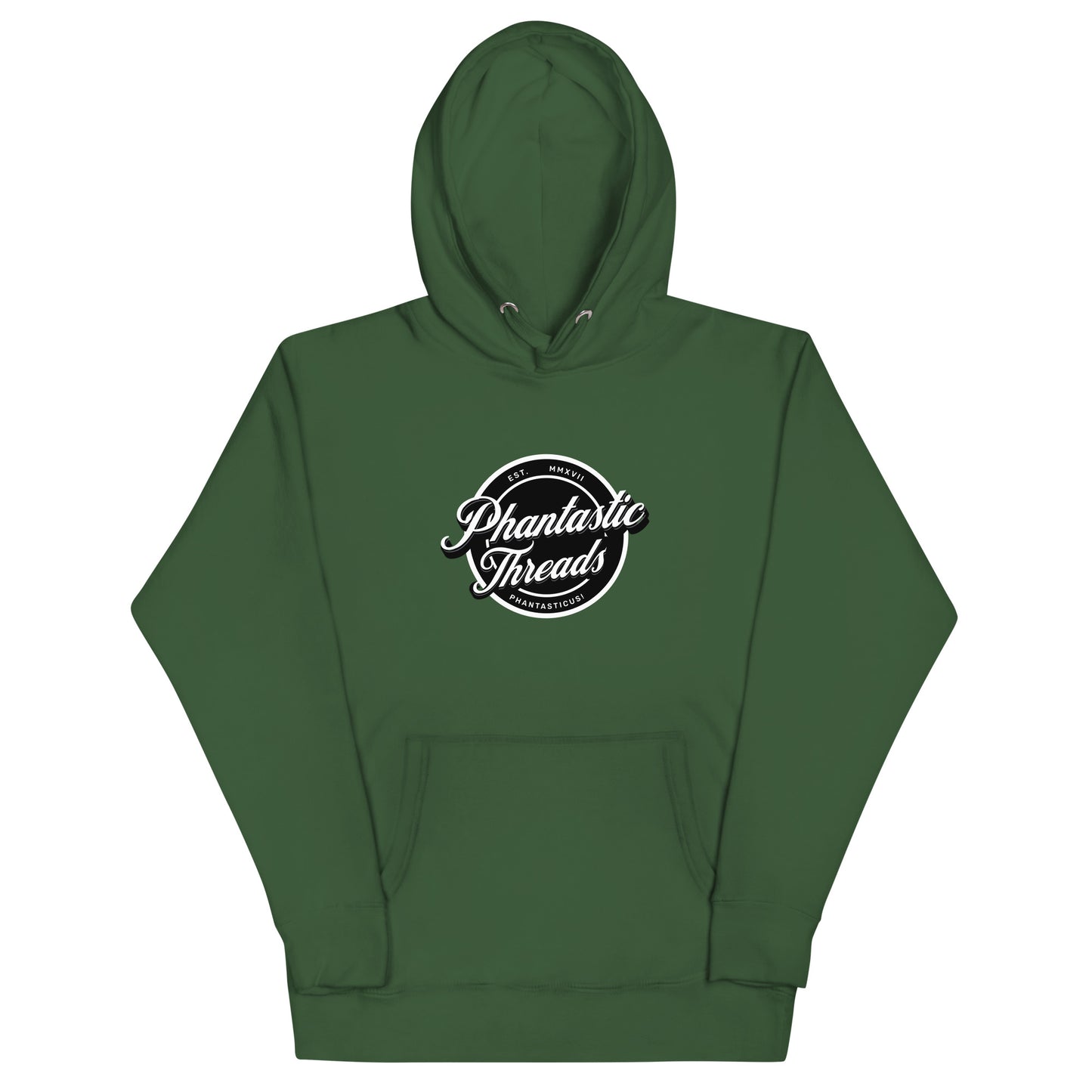 Phantastic Threads Hoodie