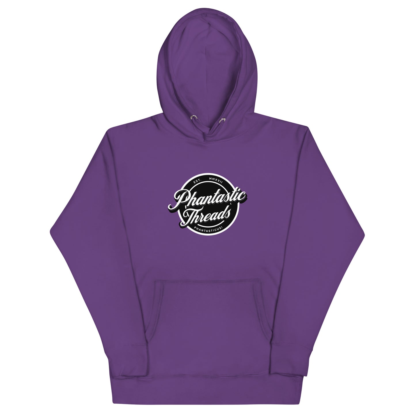 Phantastic Threads Hoodie