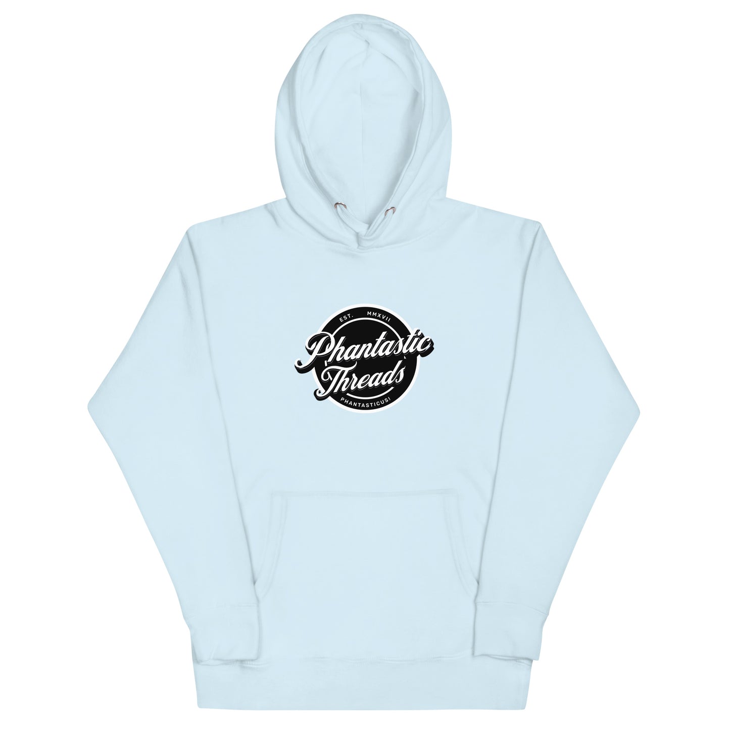Phantastic Threads Hoodie