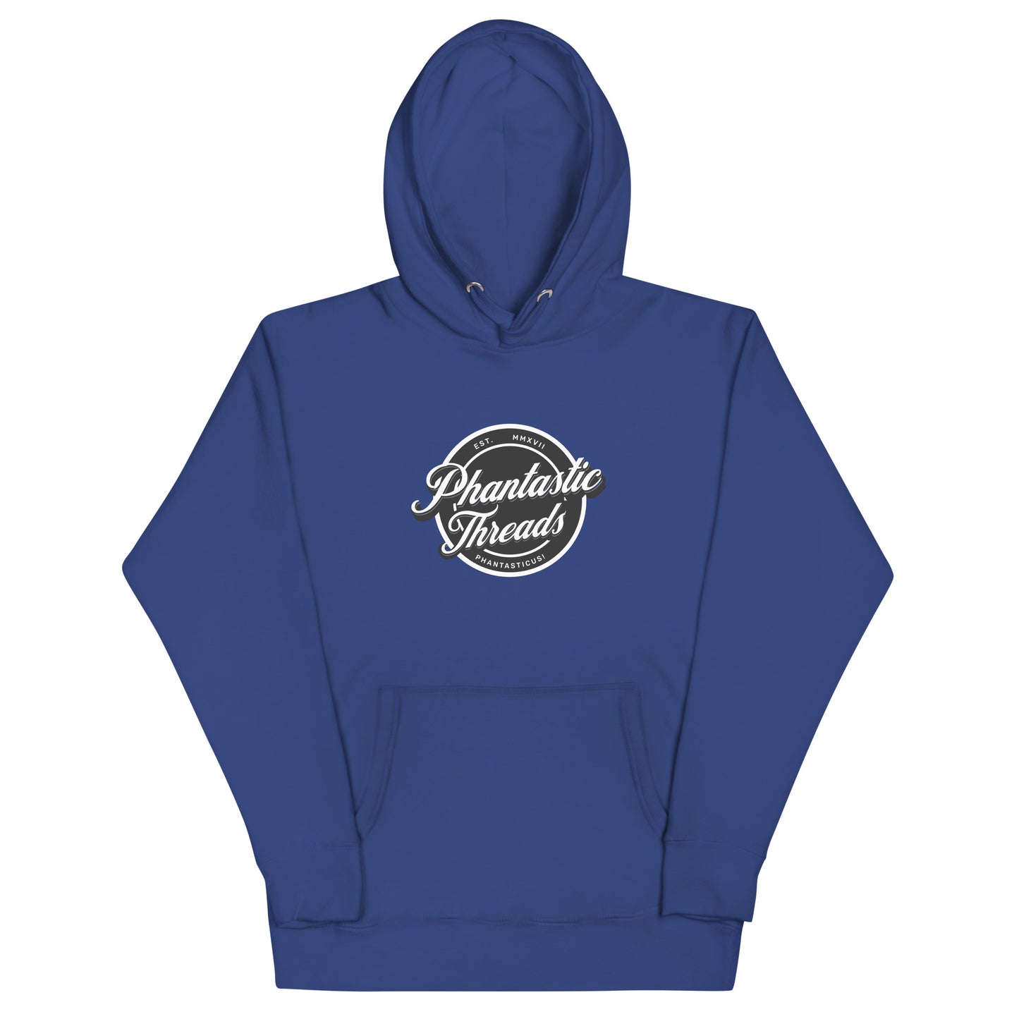 Phantastic Threads Hoodie