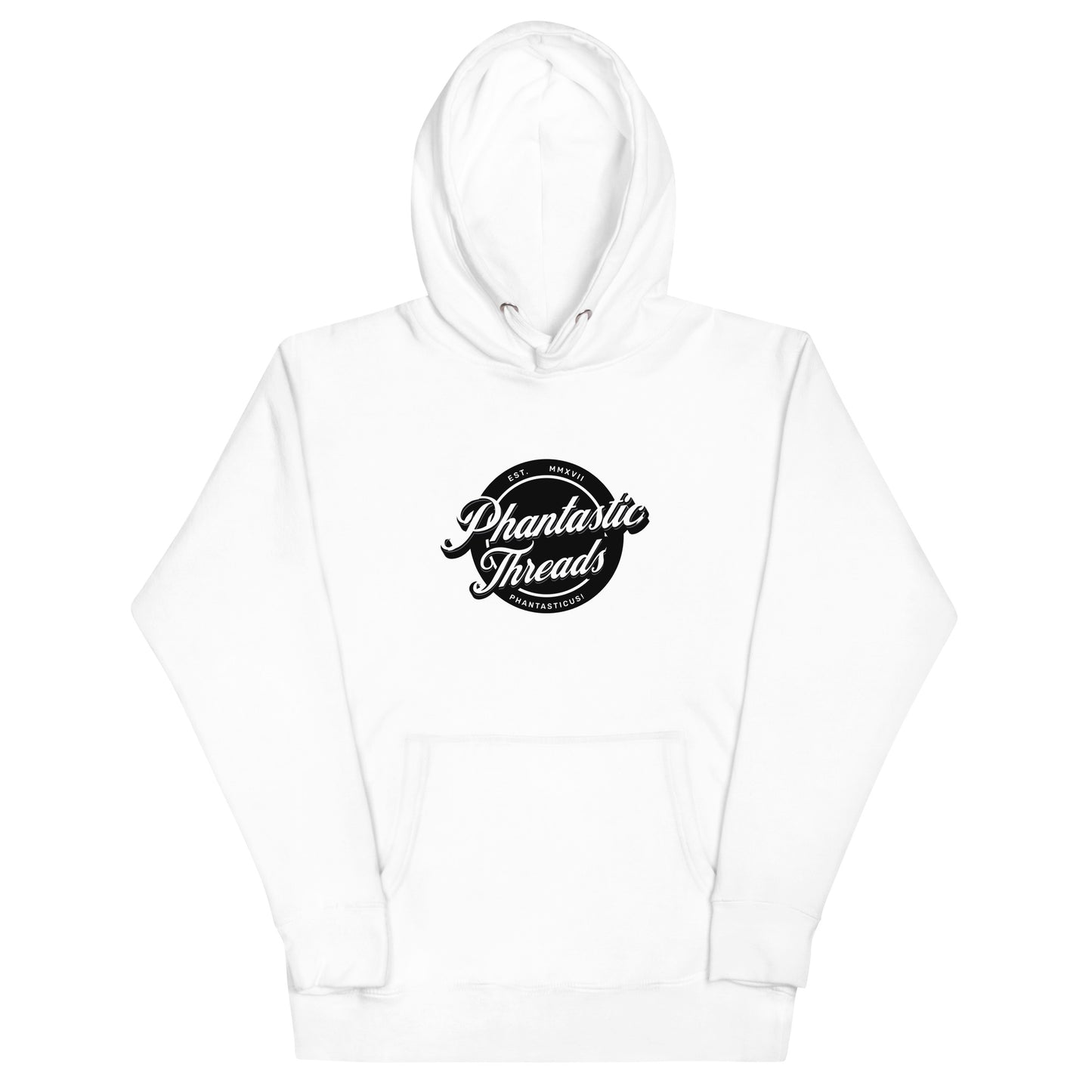 Phantastic Threads Hoodie