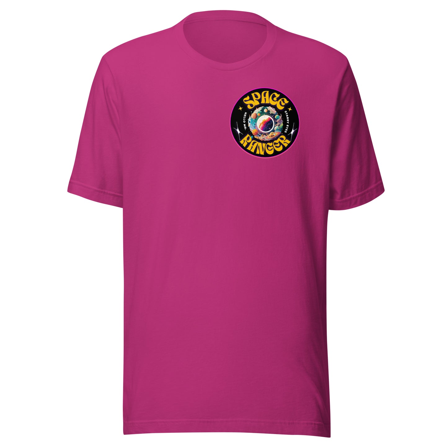 SR Insignia Short Sleeve Shirt