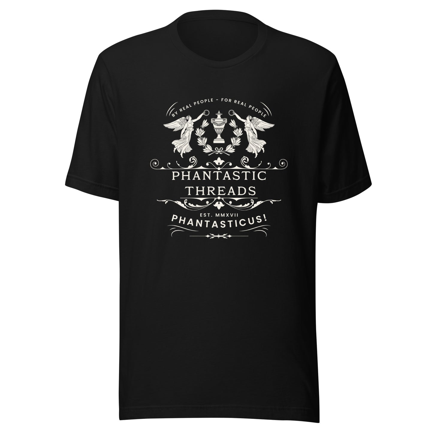 Artisan Phantastic Threads Short Sleeve Shirt