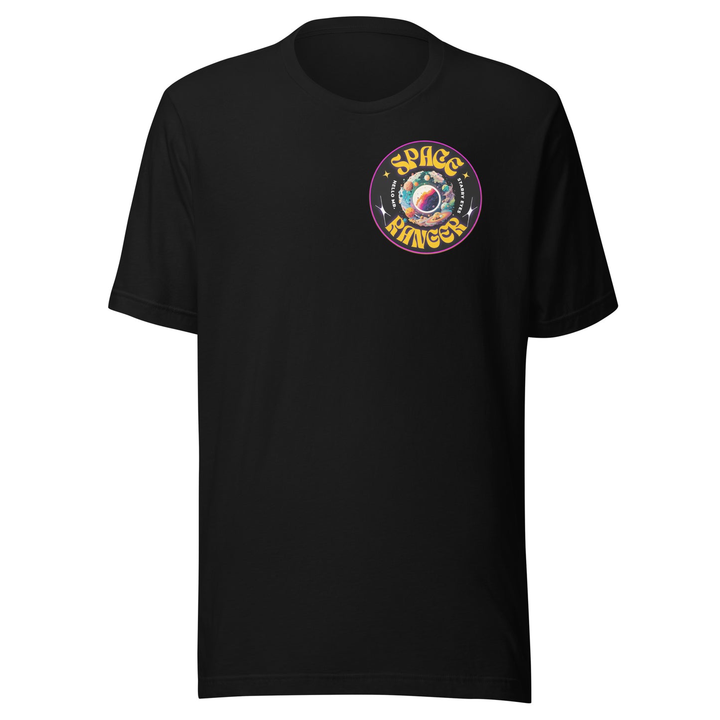 SR Insignia Short Sleeve Shirt