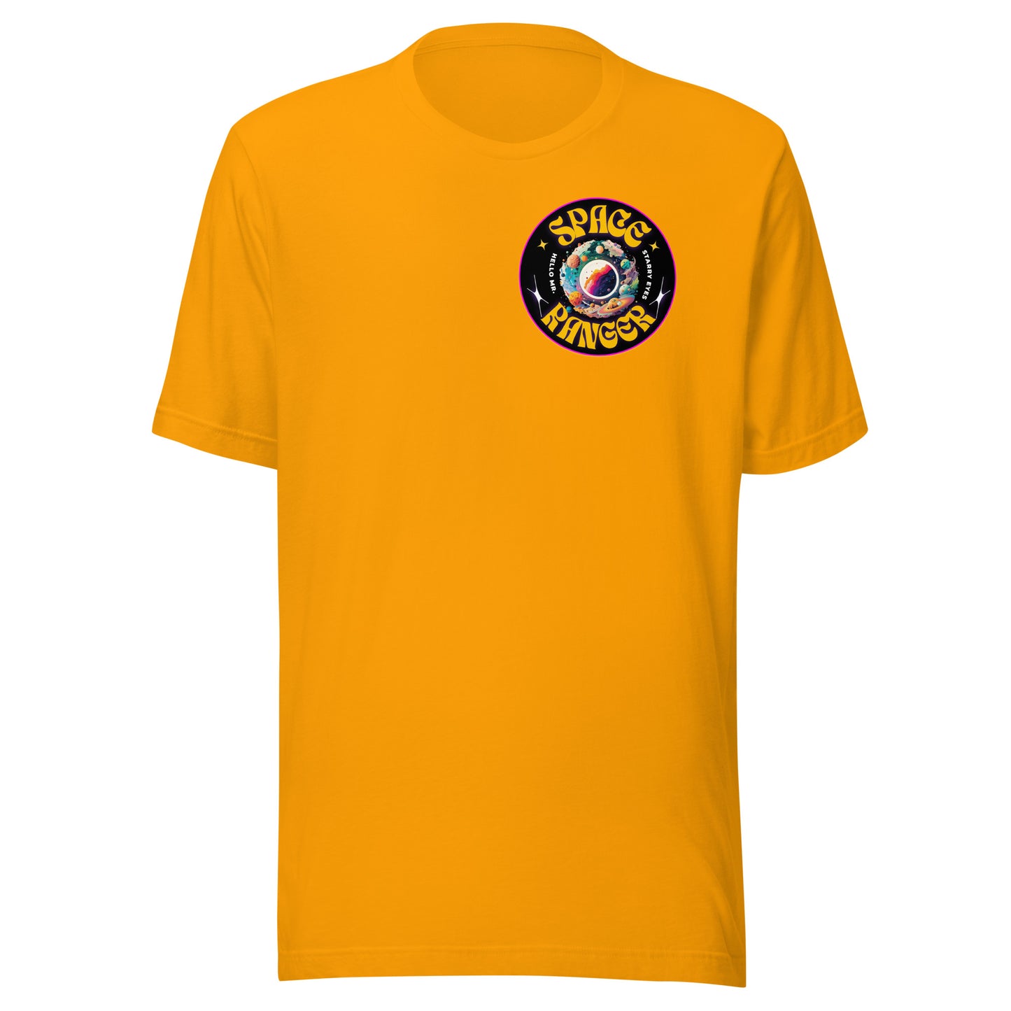 SR Insignia Short Sleeve Shirt