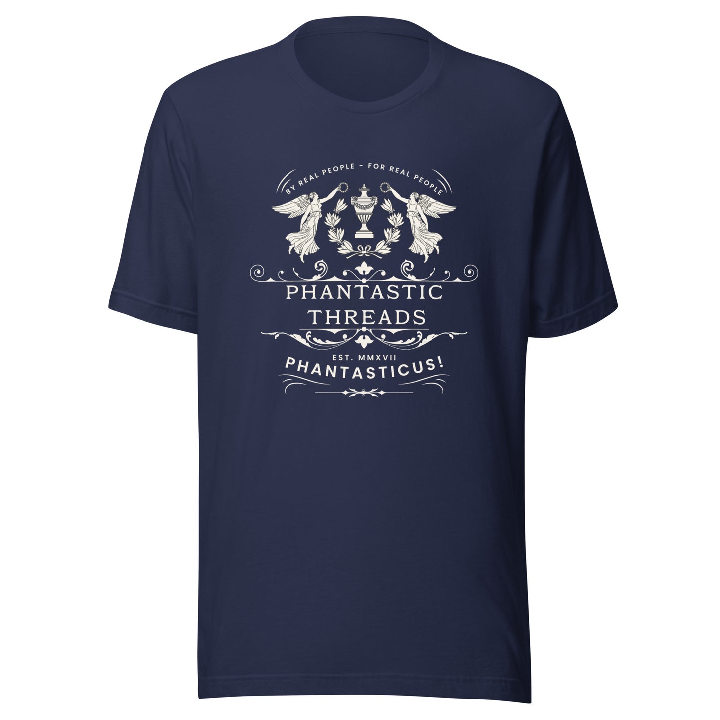 Artisan Phantastic Threads Short Sleeve Shirt