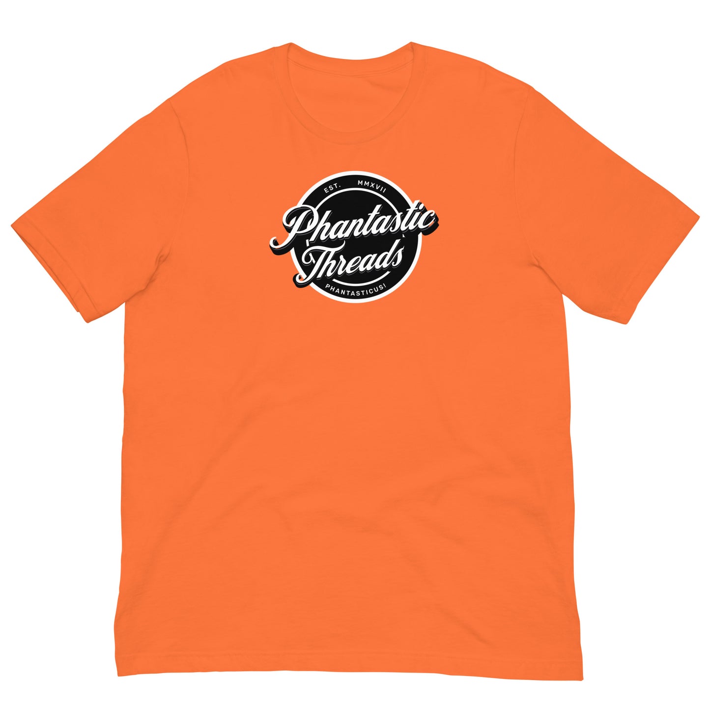 Phantastic Threads Short Sleeve