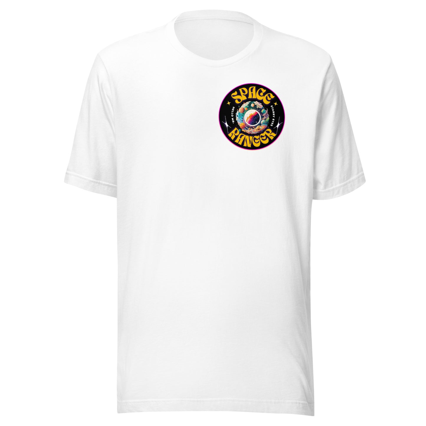 SR Insignia Short Sleeve Shirt