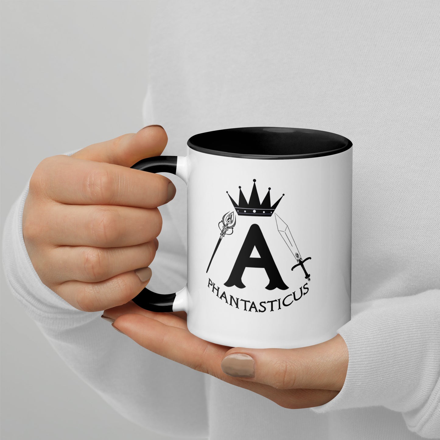 Aratonia Mugs