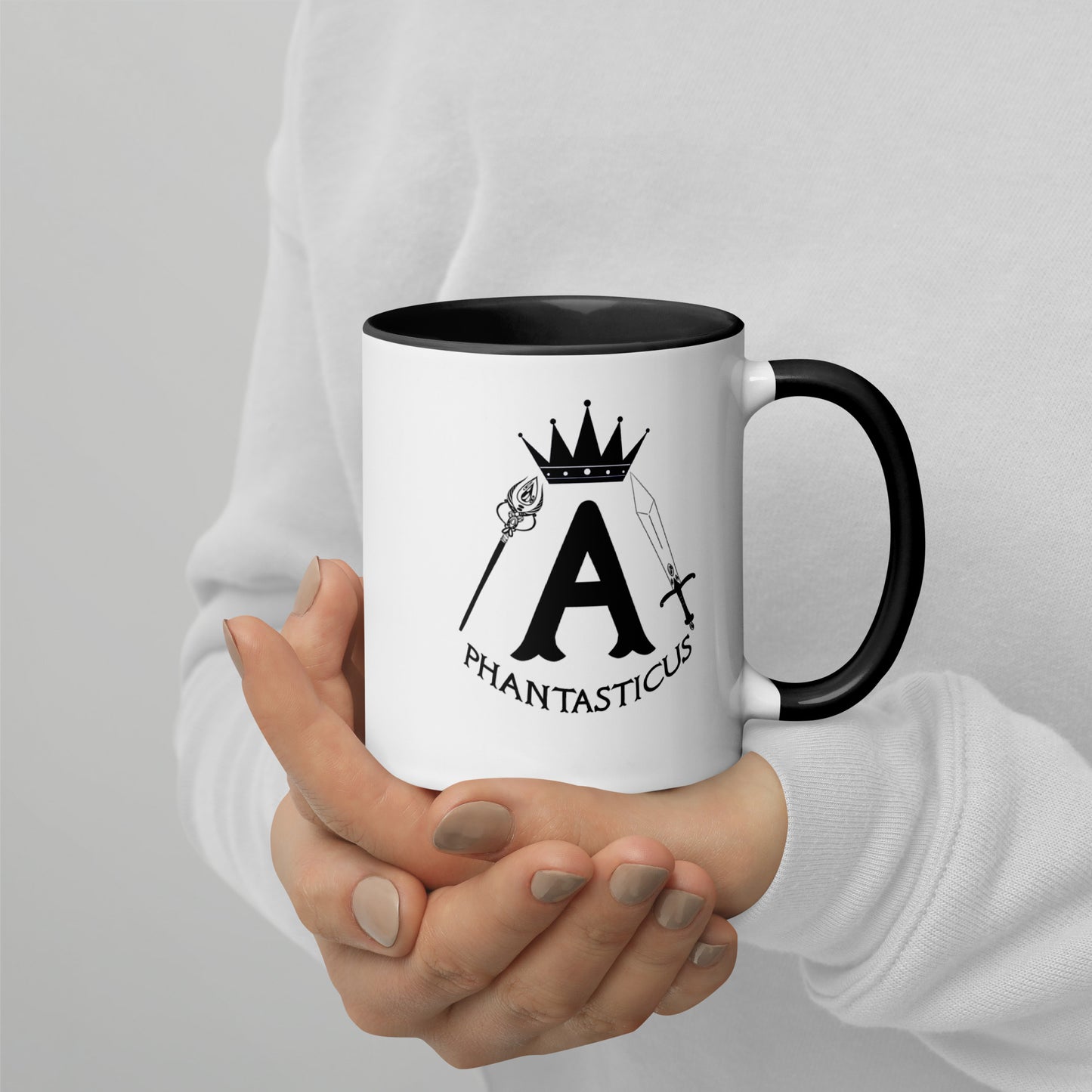 Aratonia Mugs