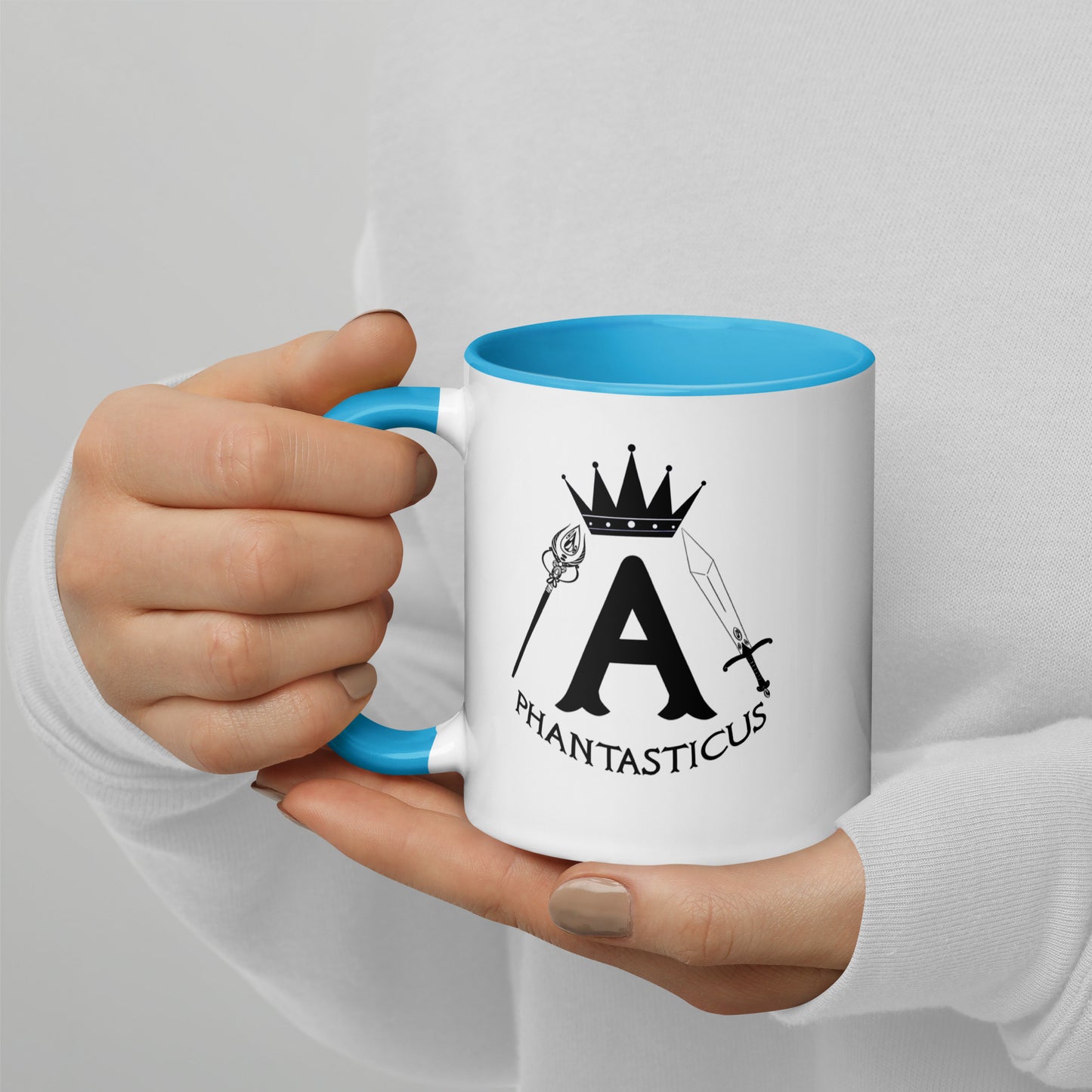 Aratonia Mugs