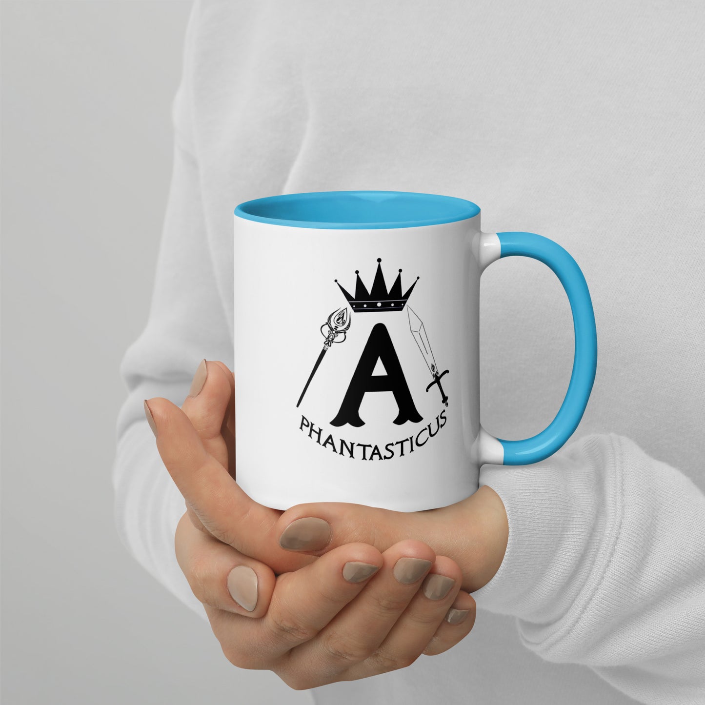 Aratonia Mugs