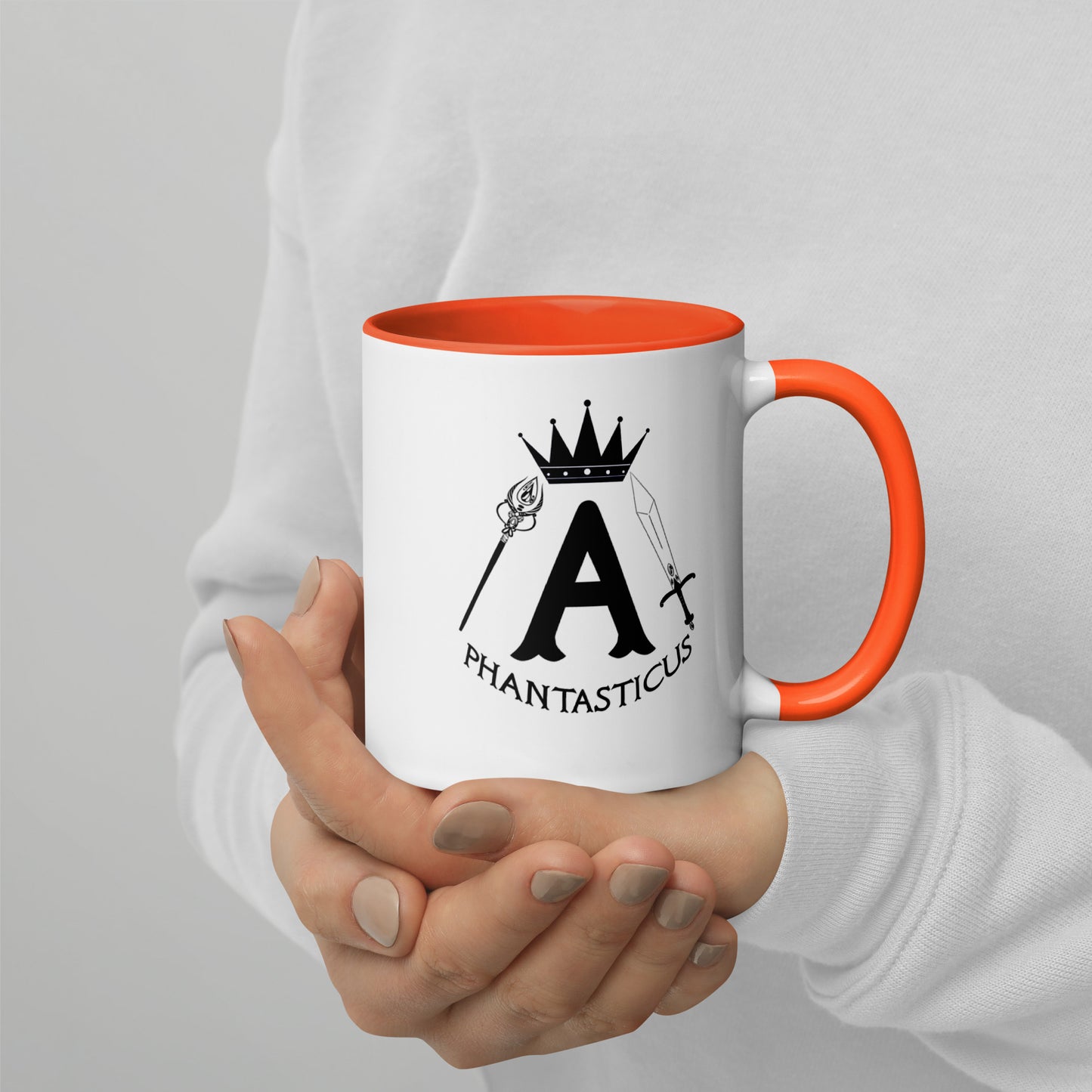 Aratonia Mugs