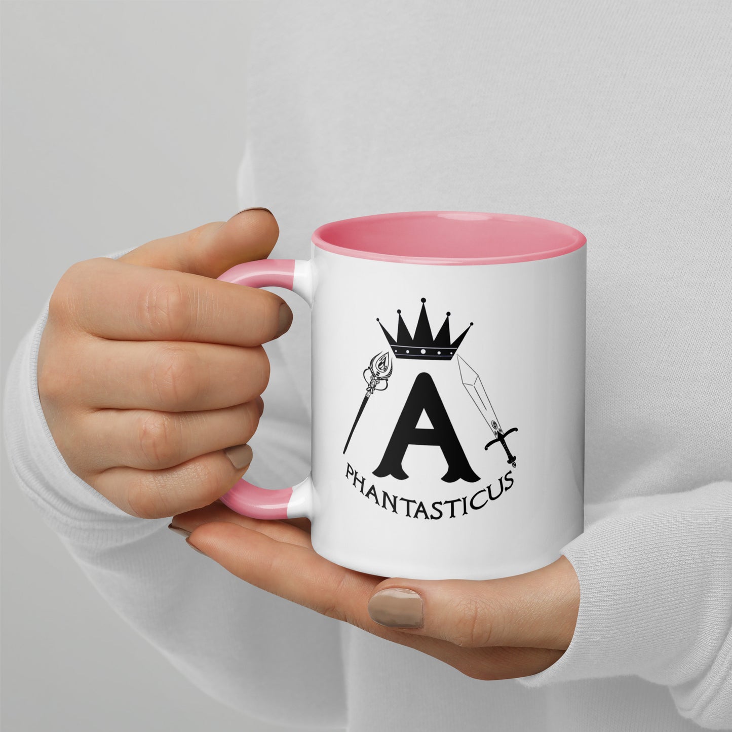 Aratonia Mugs