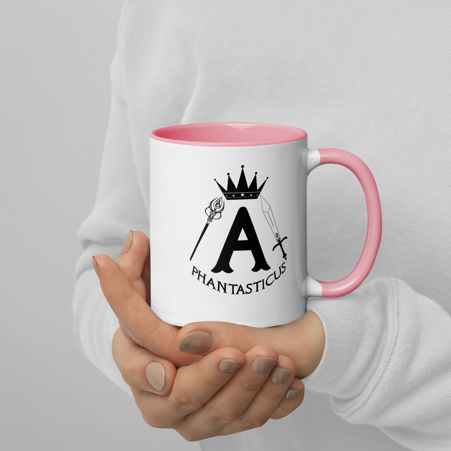 Aratonia Mugs