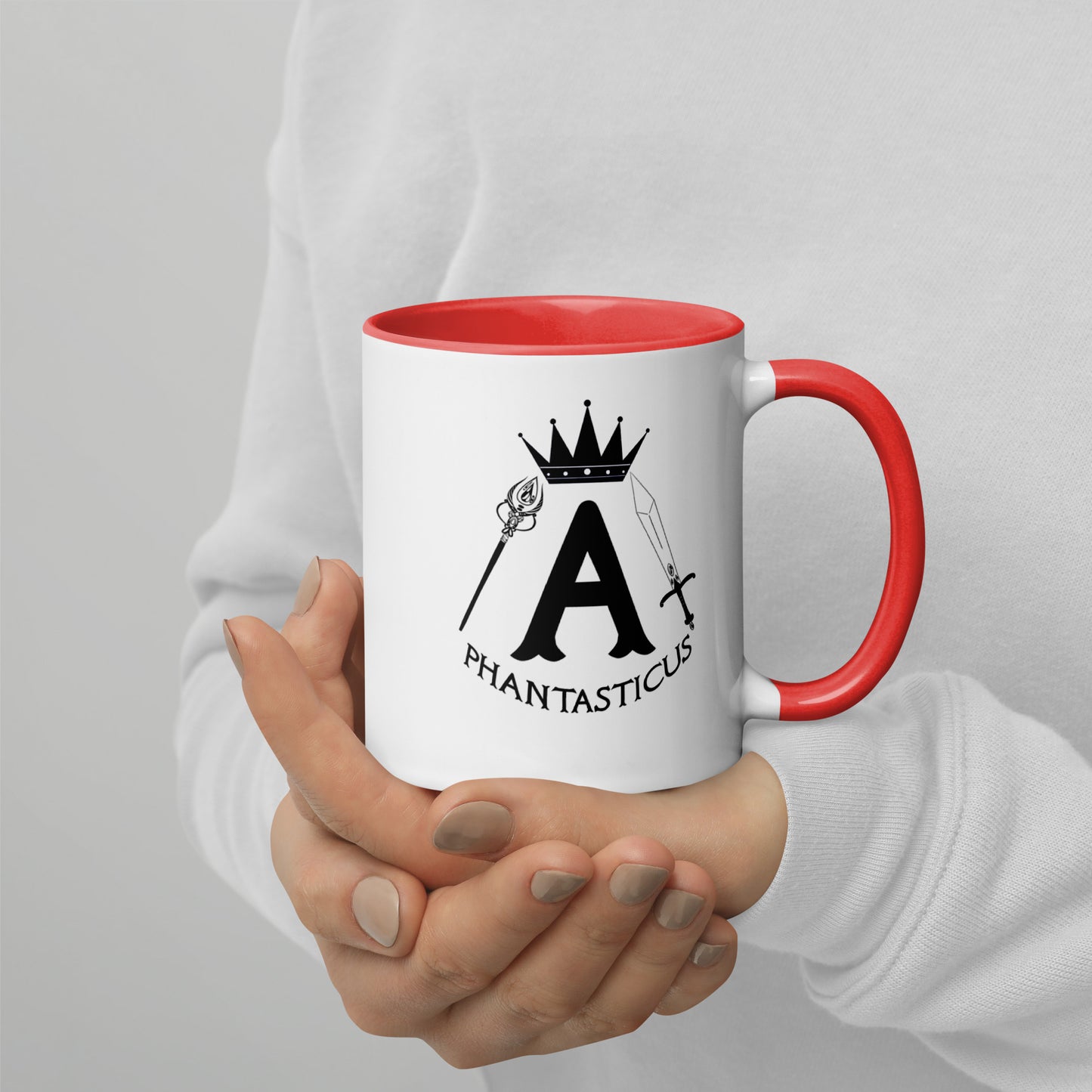 Aratonia Mugs