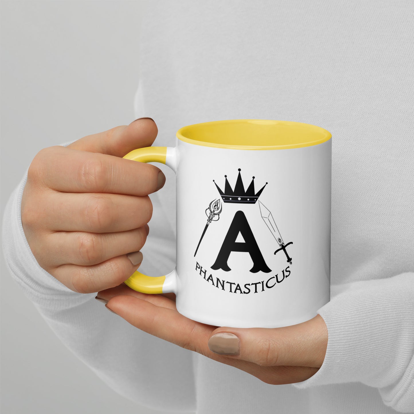 Aratonia Mugs