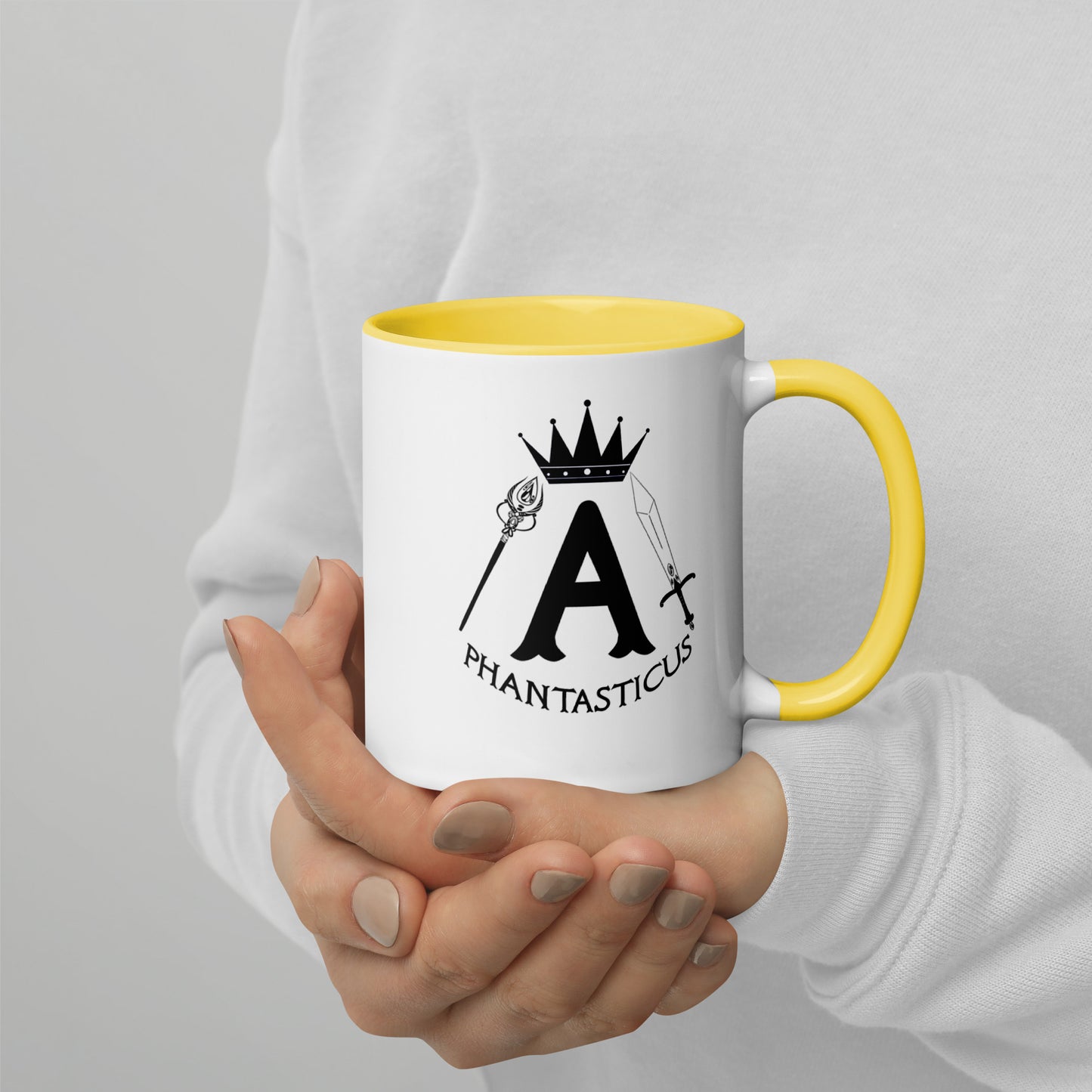 Aratonia Mugs