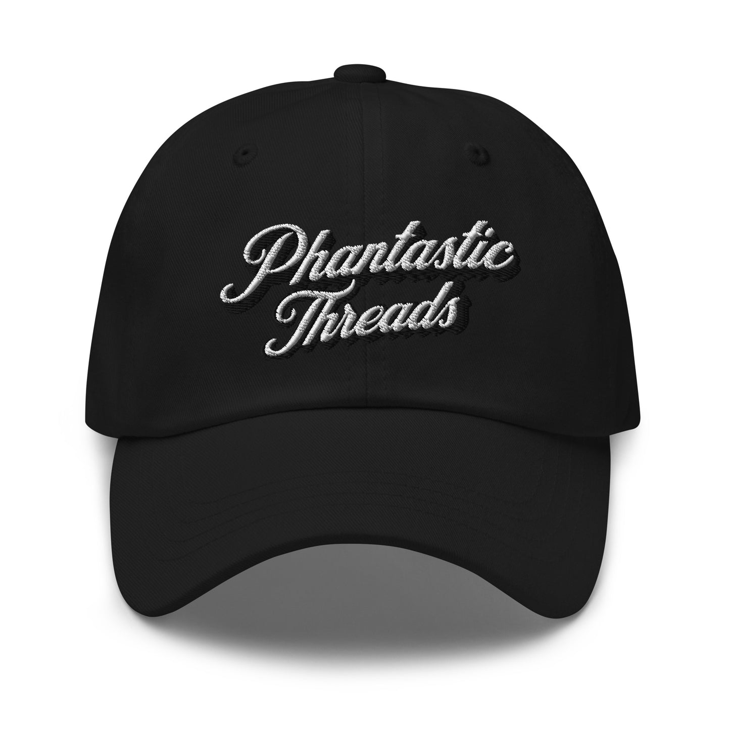 Phantastic Threads Dad hat