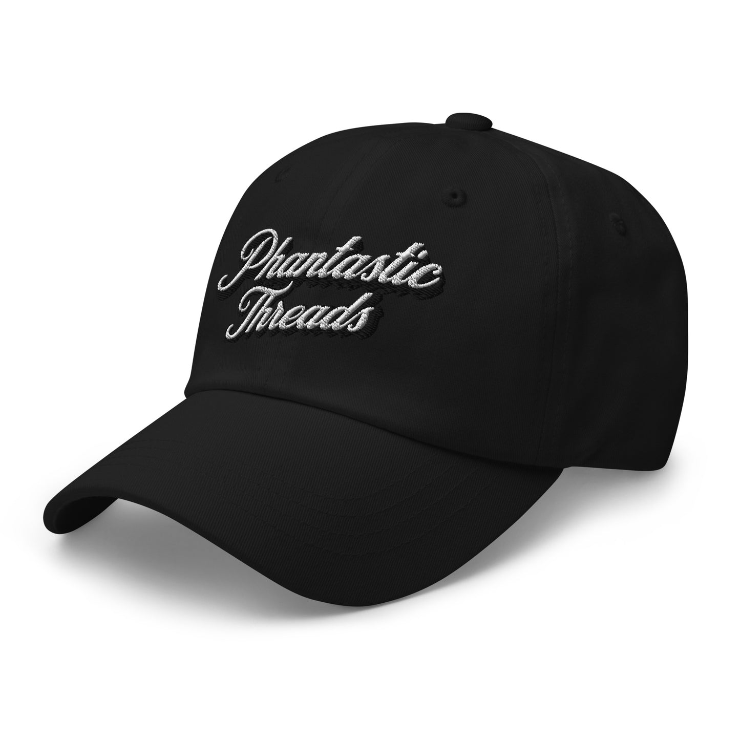 Phantastic Threads Dad hat