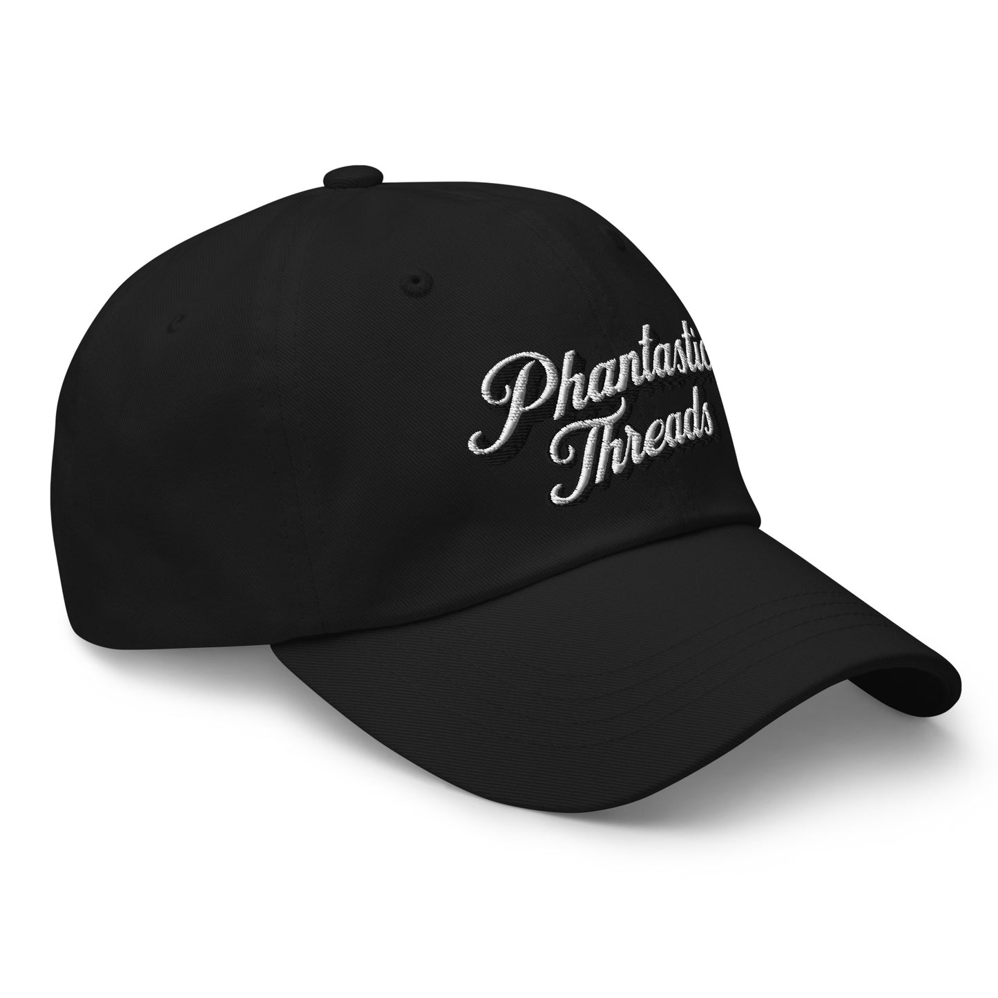 Phantastic Threads Dad hat