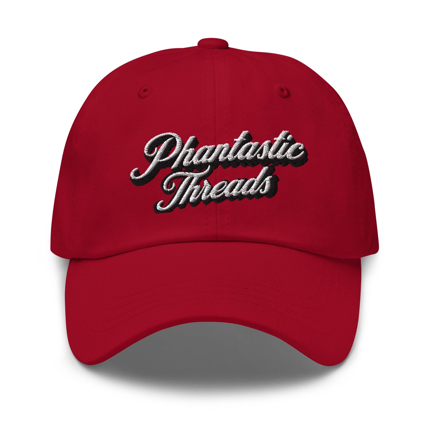 Phantastic Threads Dad hat