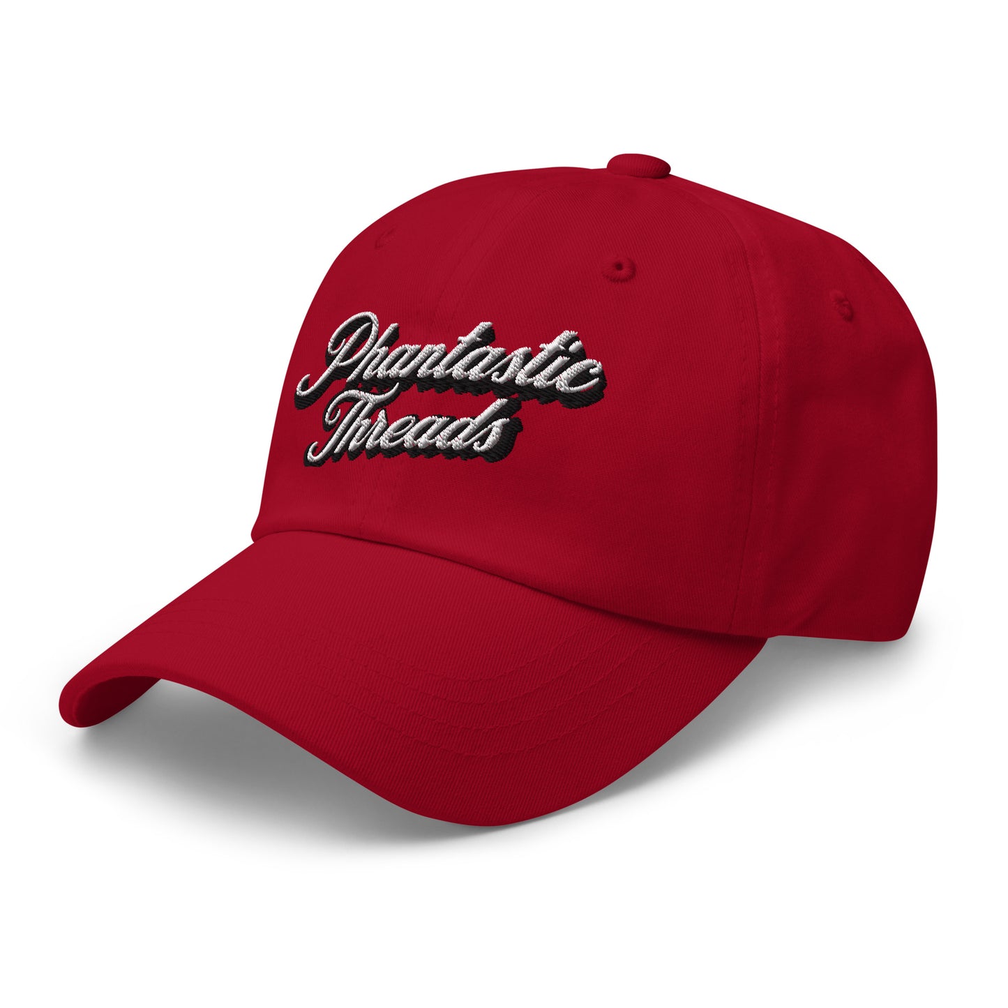 Phantastic Threads Dad hat