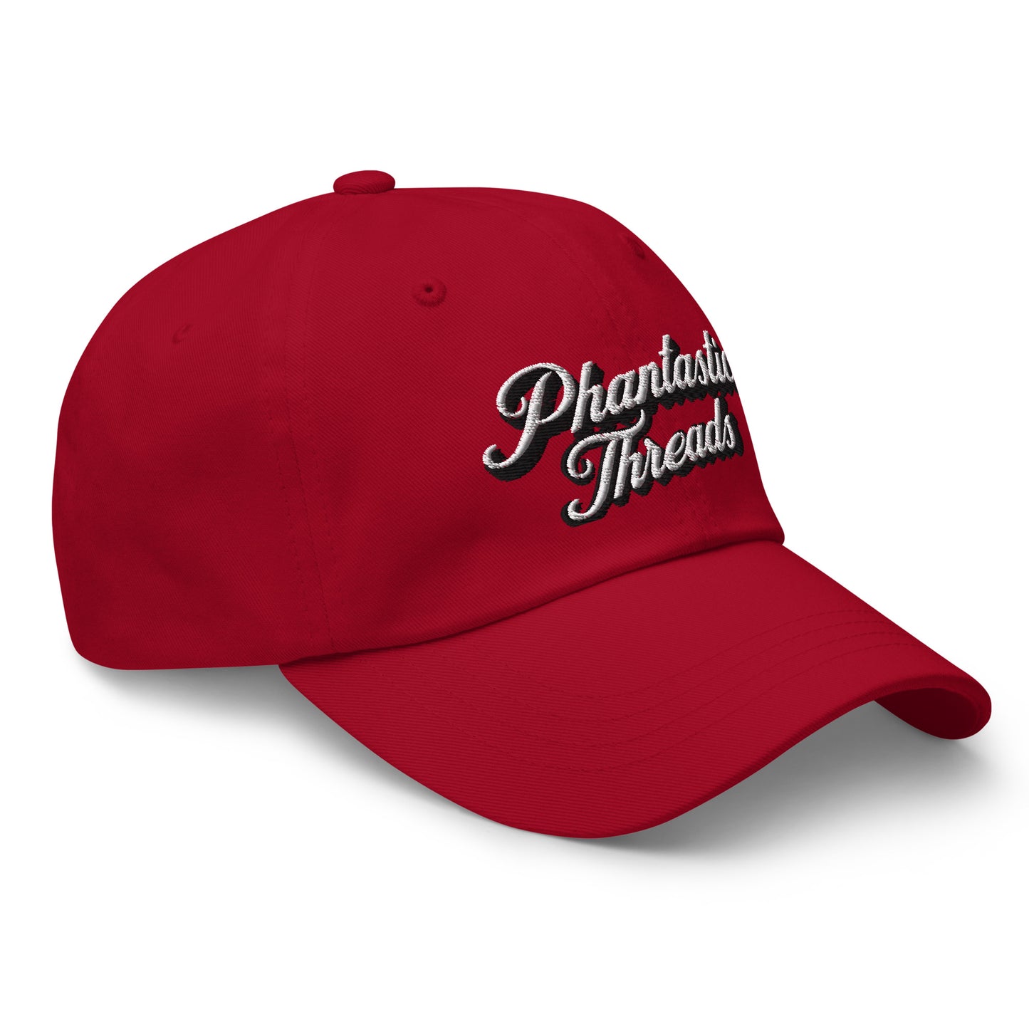 Phantastic Threads Dad hat