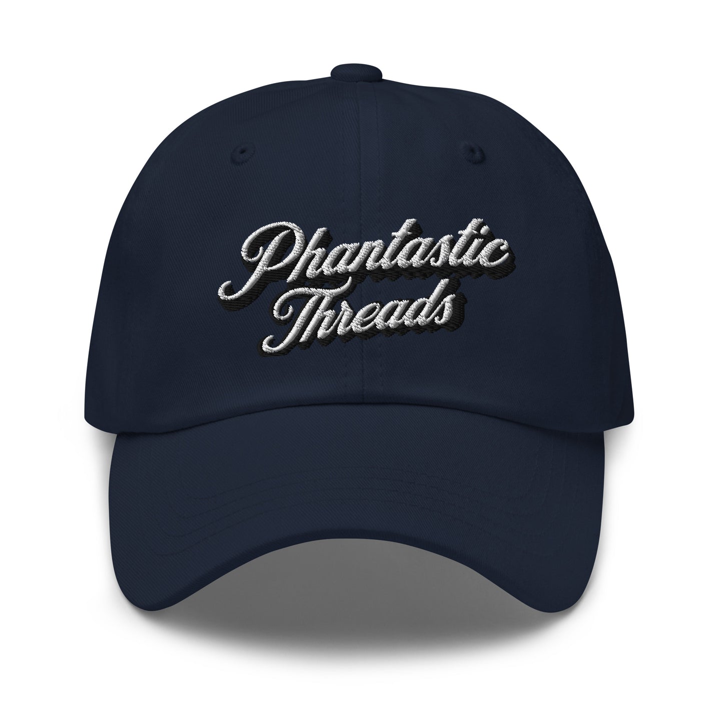 Phantastic Threads Dad hat