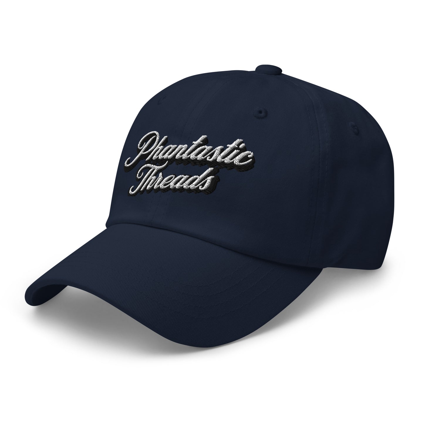 Phantastic Threads Dad hat