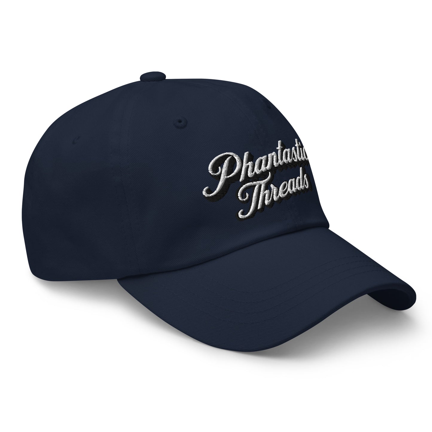 Phantastic Threads Dad hat