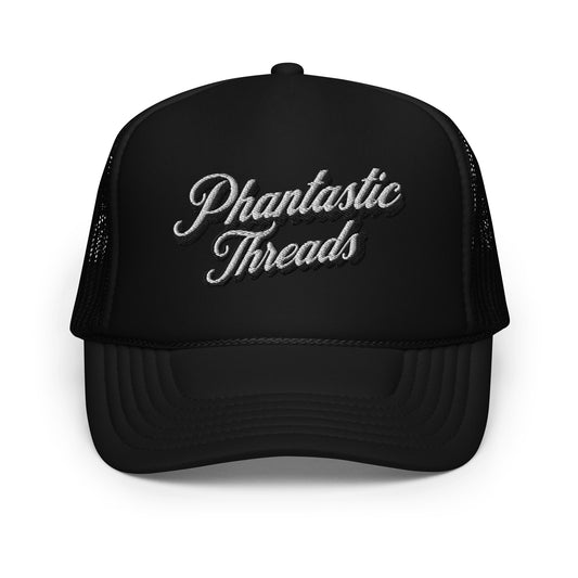 Phantastic Threads Trucker Hat