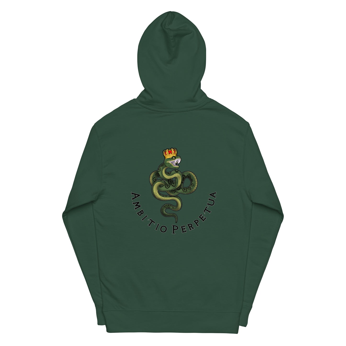 Ambition Hoodie