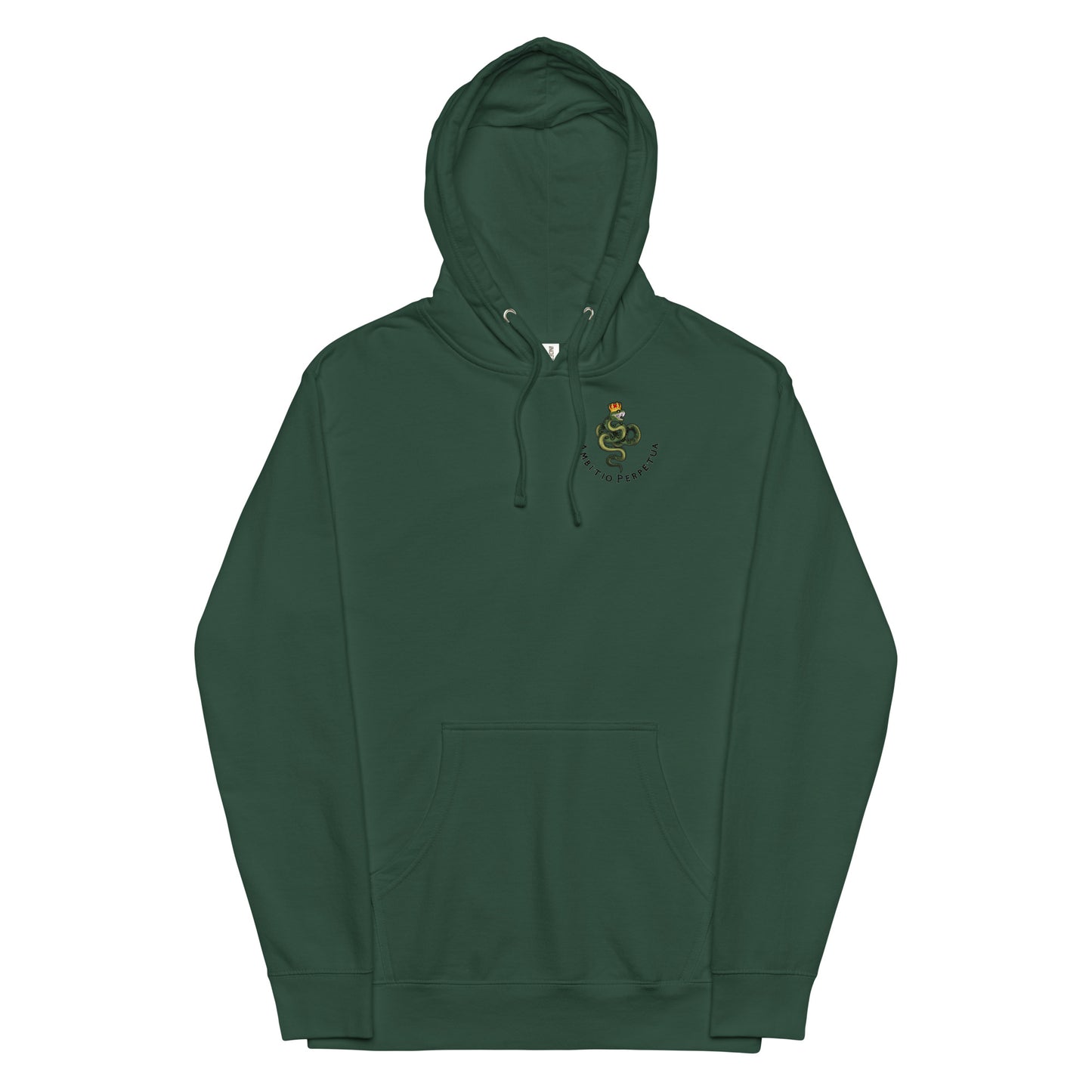 Ambition Hoodie