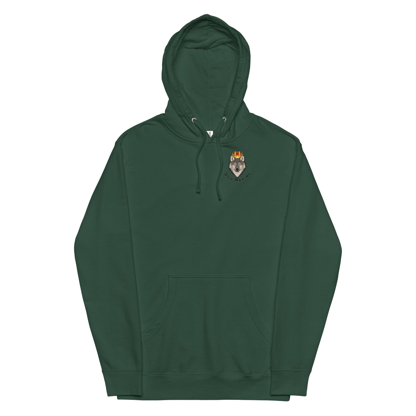 Leadership Hoodie