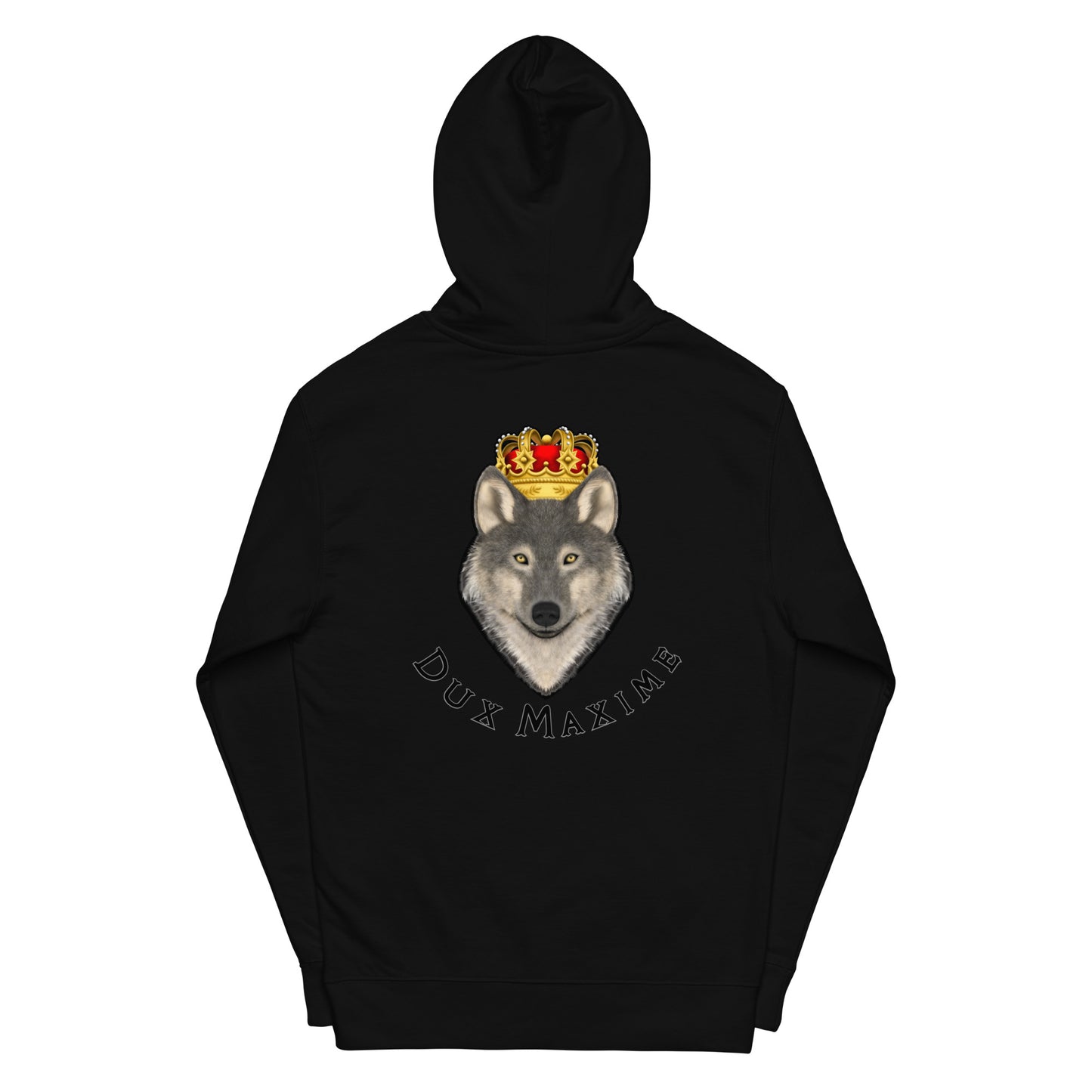 Leadership Hoodie