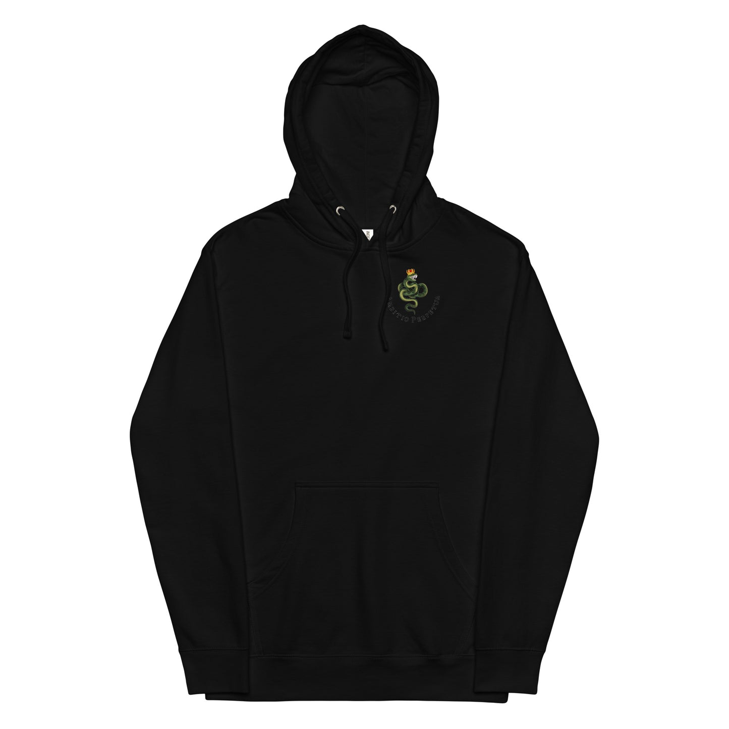 Ambition Hoodie
