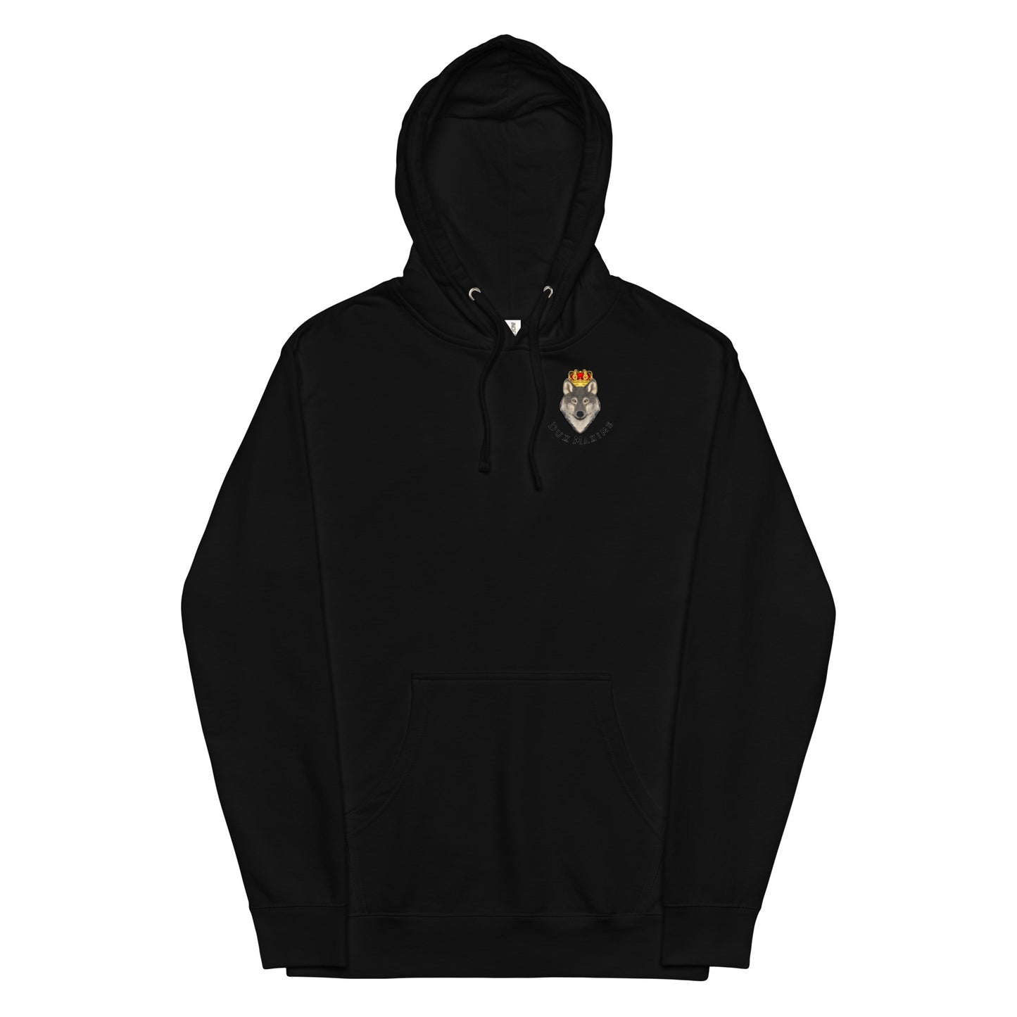 Leadership Hoodie